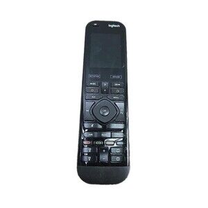 Logitech Harmony Elite Universal Remote ONLY - Screen N-R0010